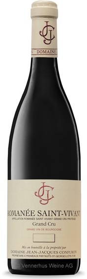 Romanée Saint Vivant